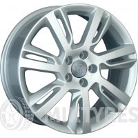 Replay Ford (FD90) 0x17 5x108 ET 52.5 Dia 63.3 (S)